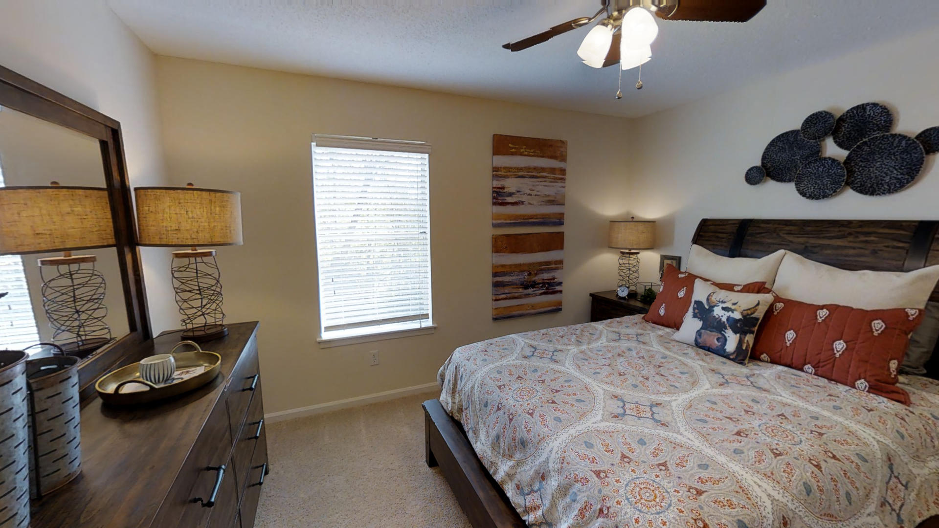 Dockside Apartments, Northport, AL | Property Interior